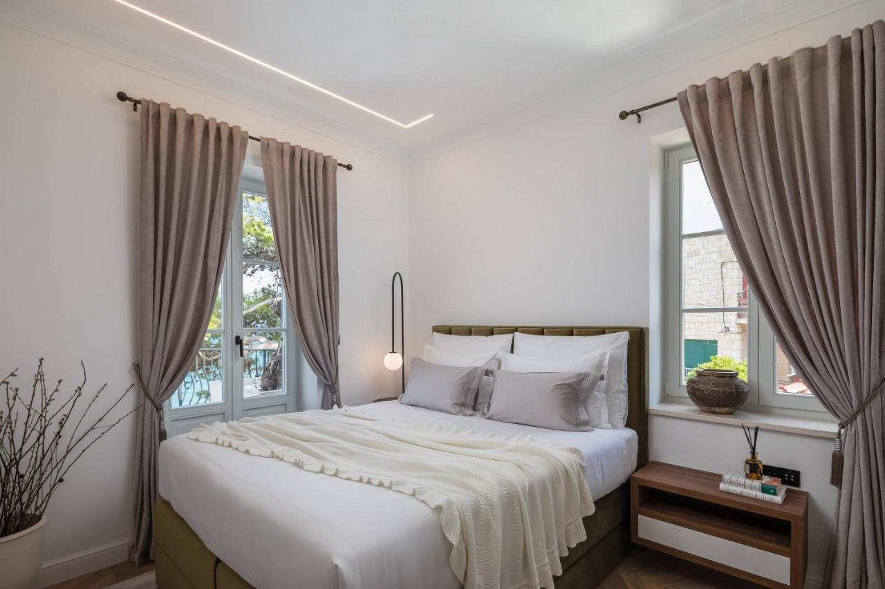 Villa L'Orizzonte Слатине Екстериор снимка