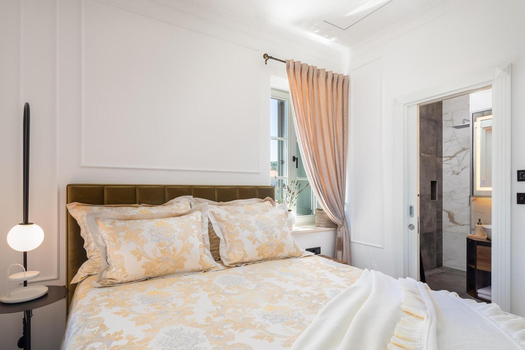 Villa L'Orizzonte Слатине Екстериор снимка